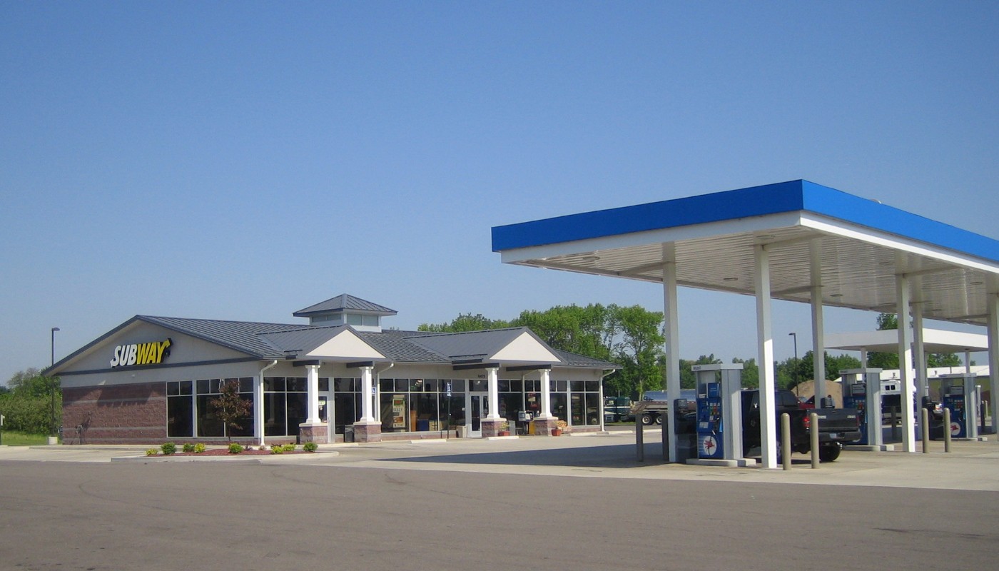 J&H Oil