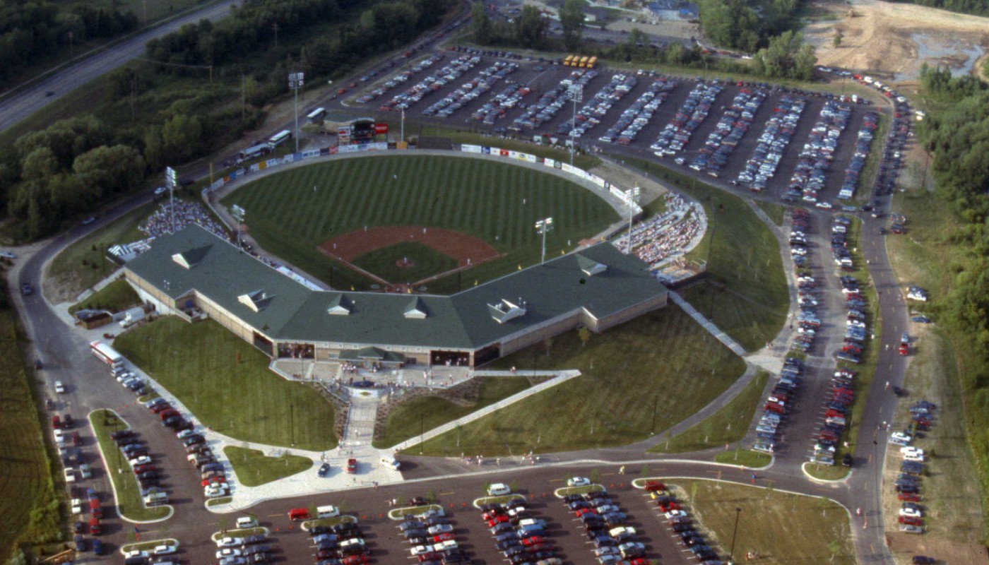Old Kent Fifth Third Park