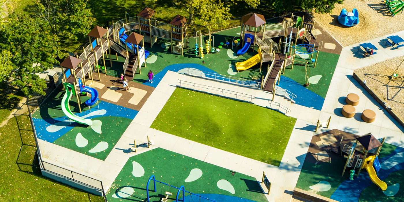 Huizenga Park