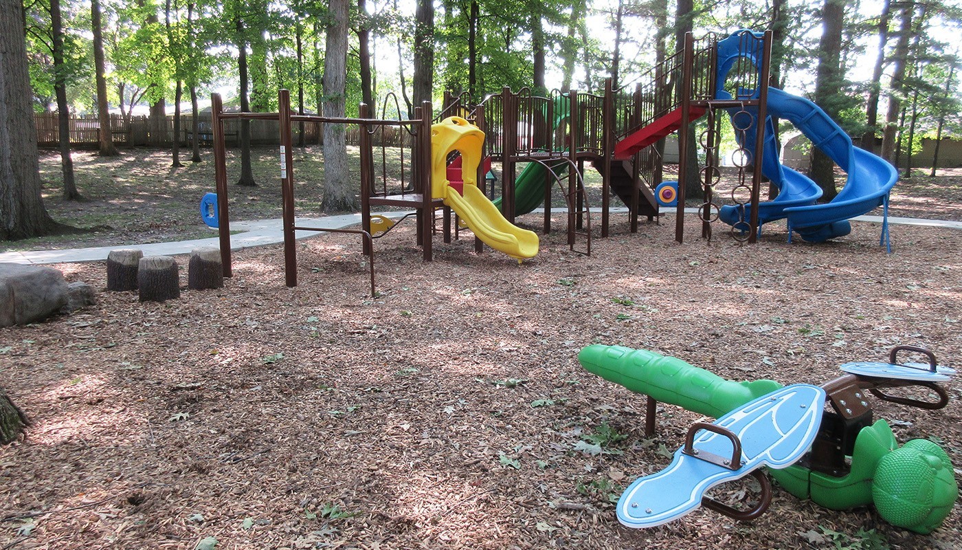 Ferrand Park