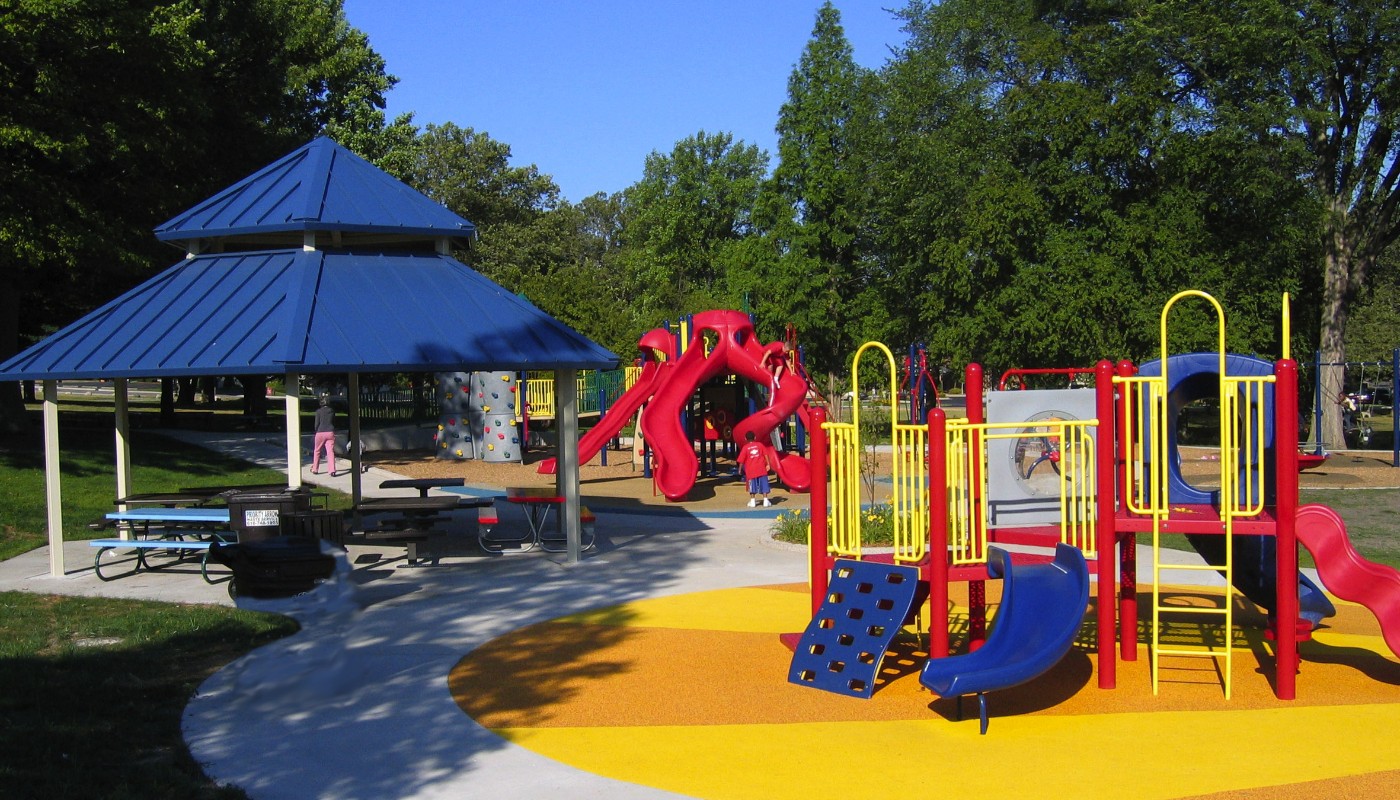 Smallenberg Playground