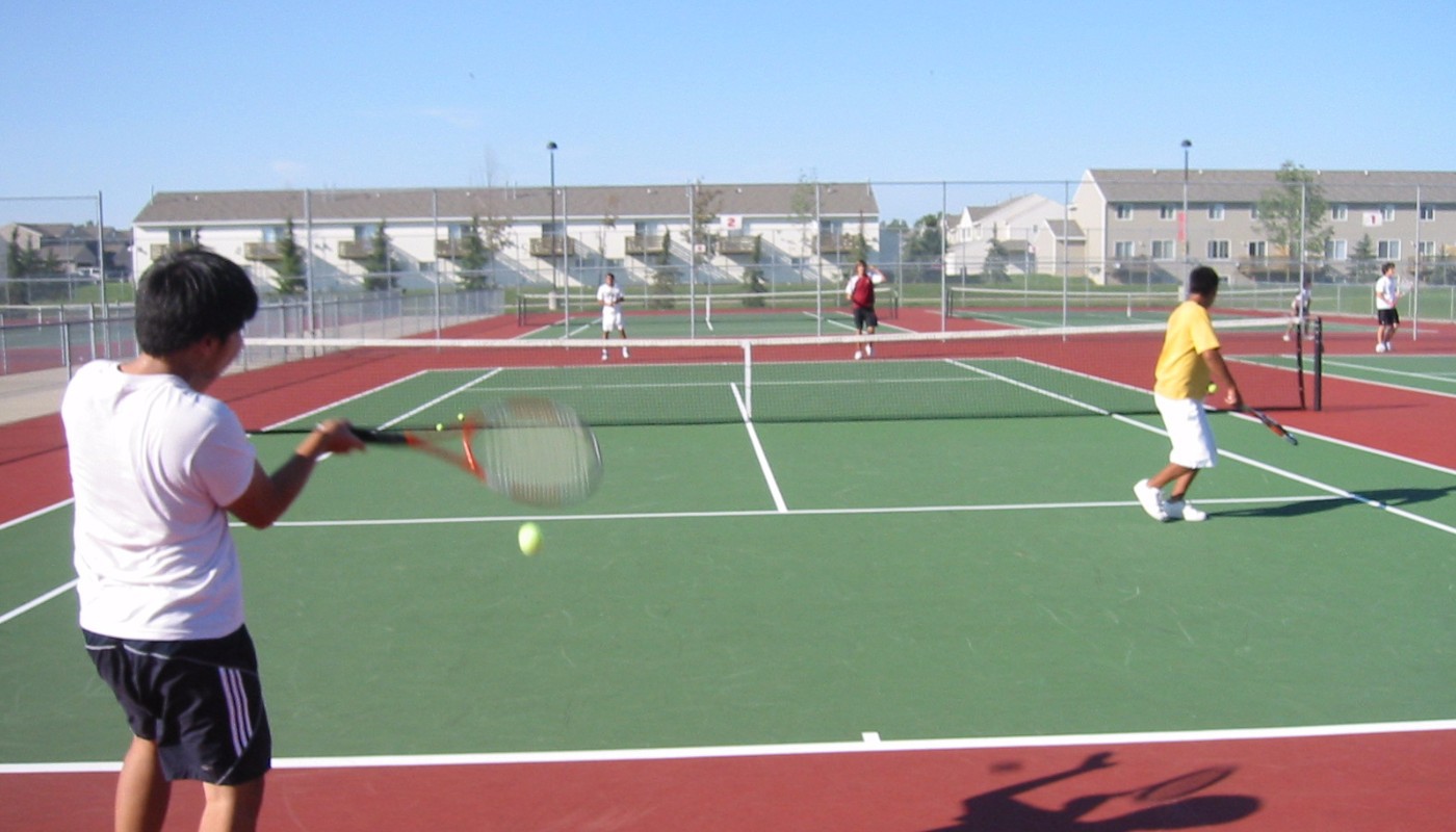 Kentwood Tennis