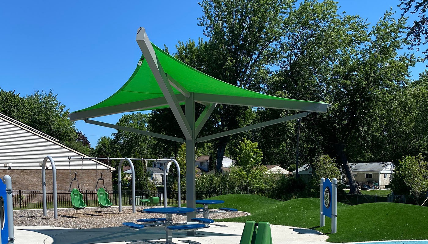 Kopper Park Playground