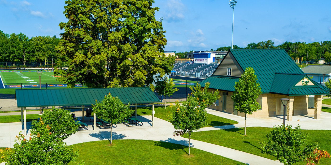 Veterans Park