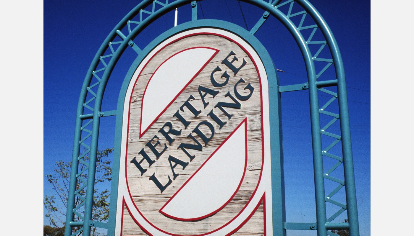 Miscellaneous Signs