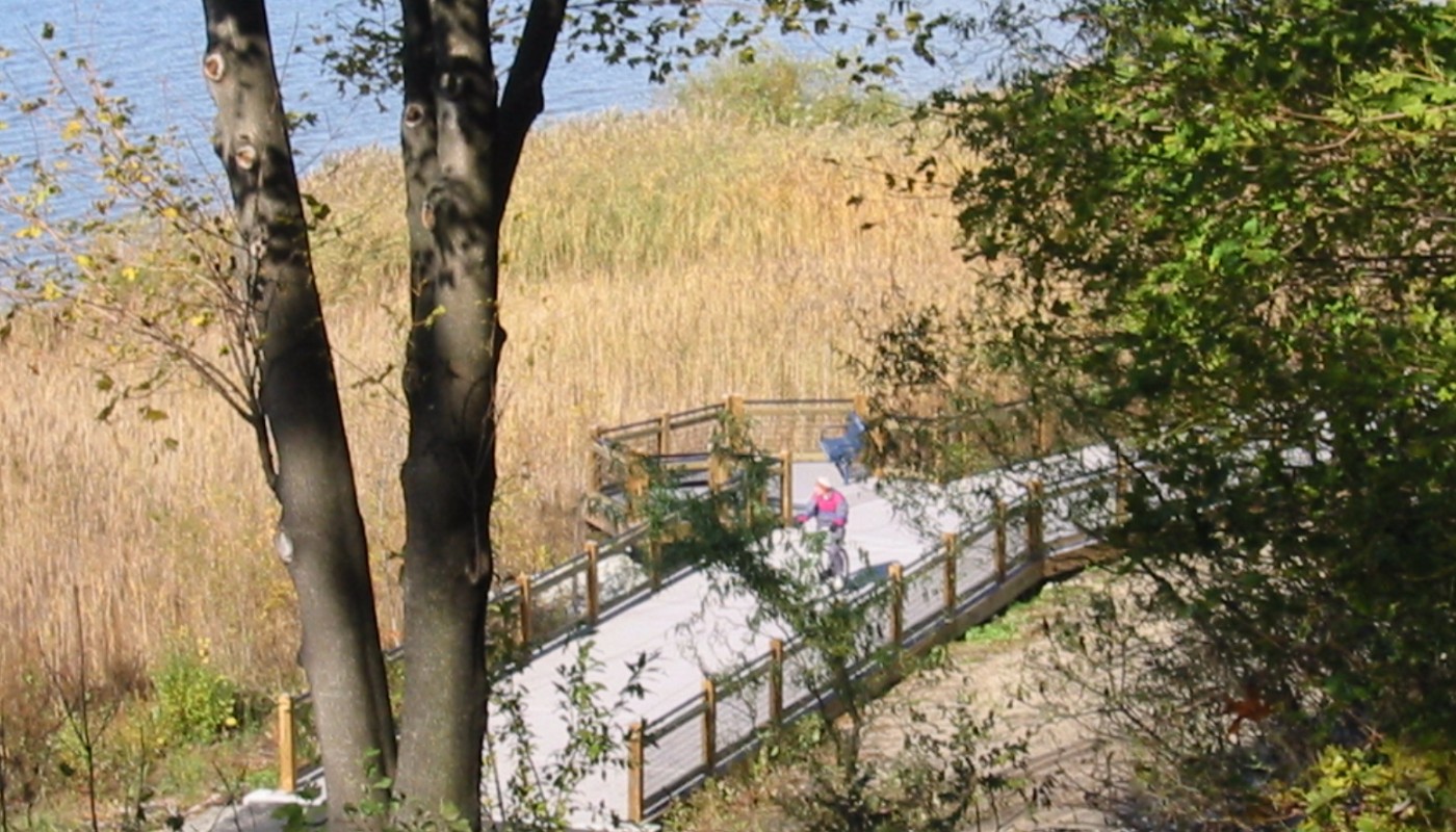 Lakeshore Trail