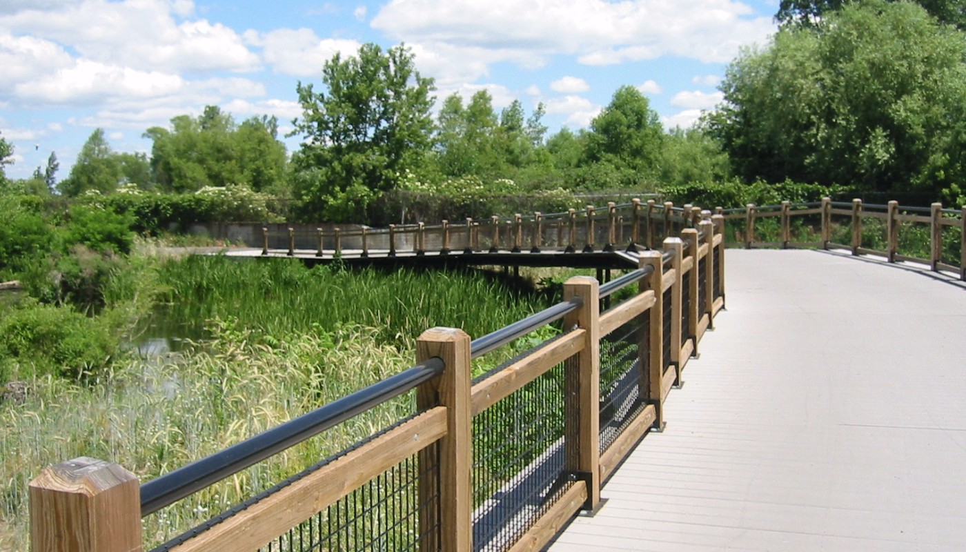 Lakeshore Trail
