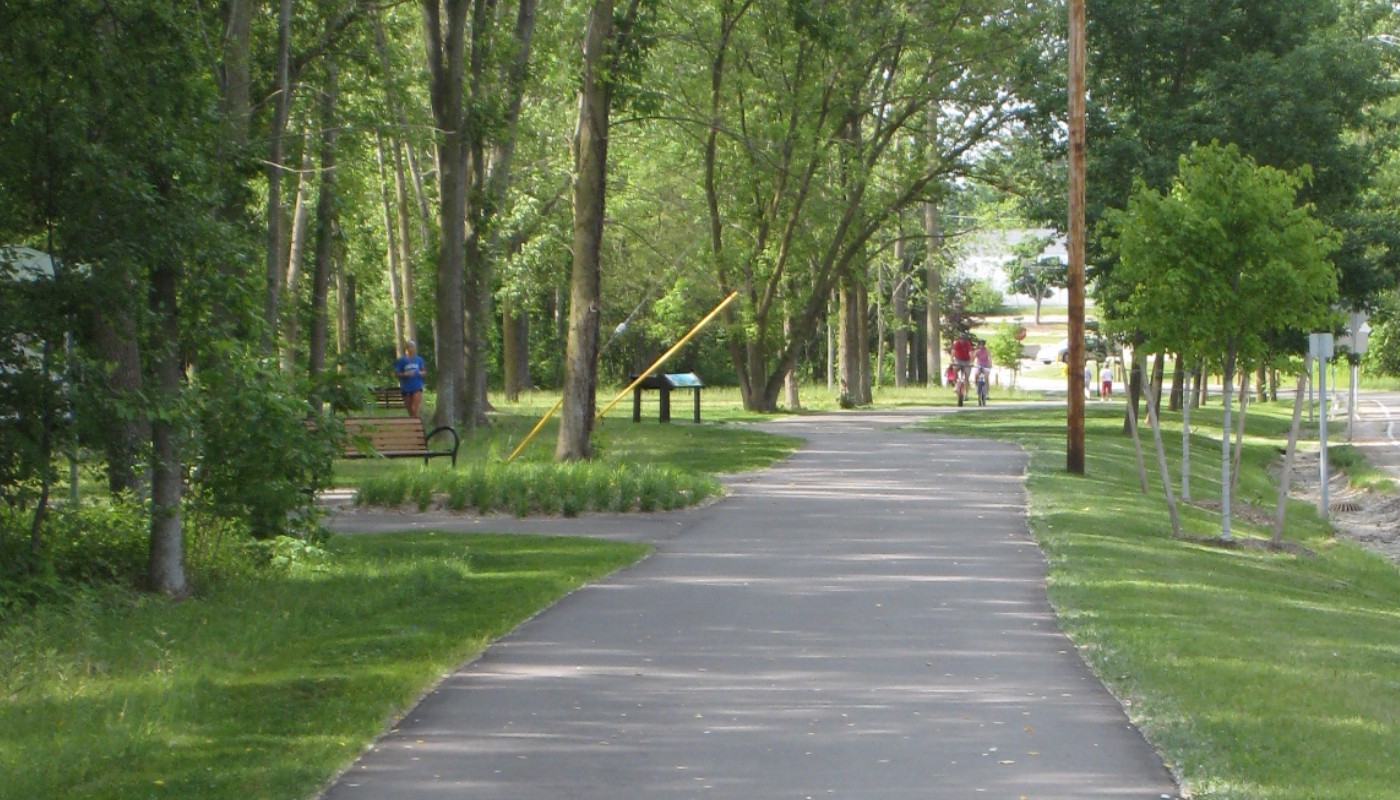 East Grand Rapids Waterfront