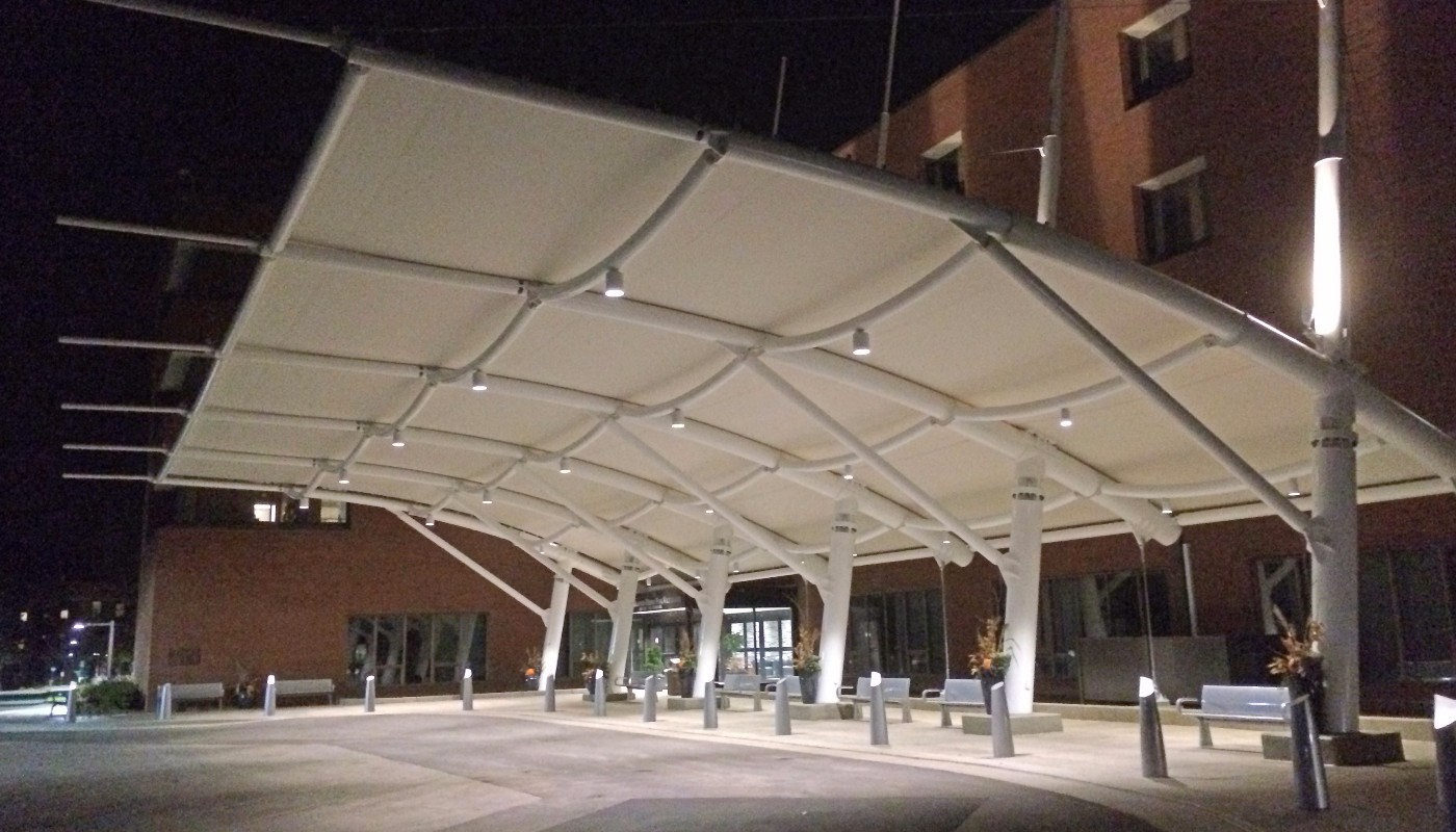 Grand Rapids Home For Veterans