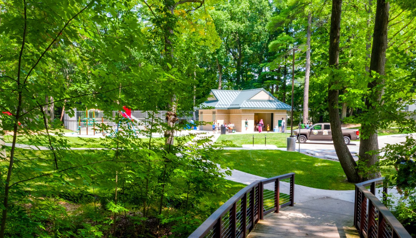Jaycee Park Playground