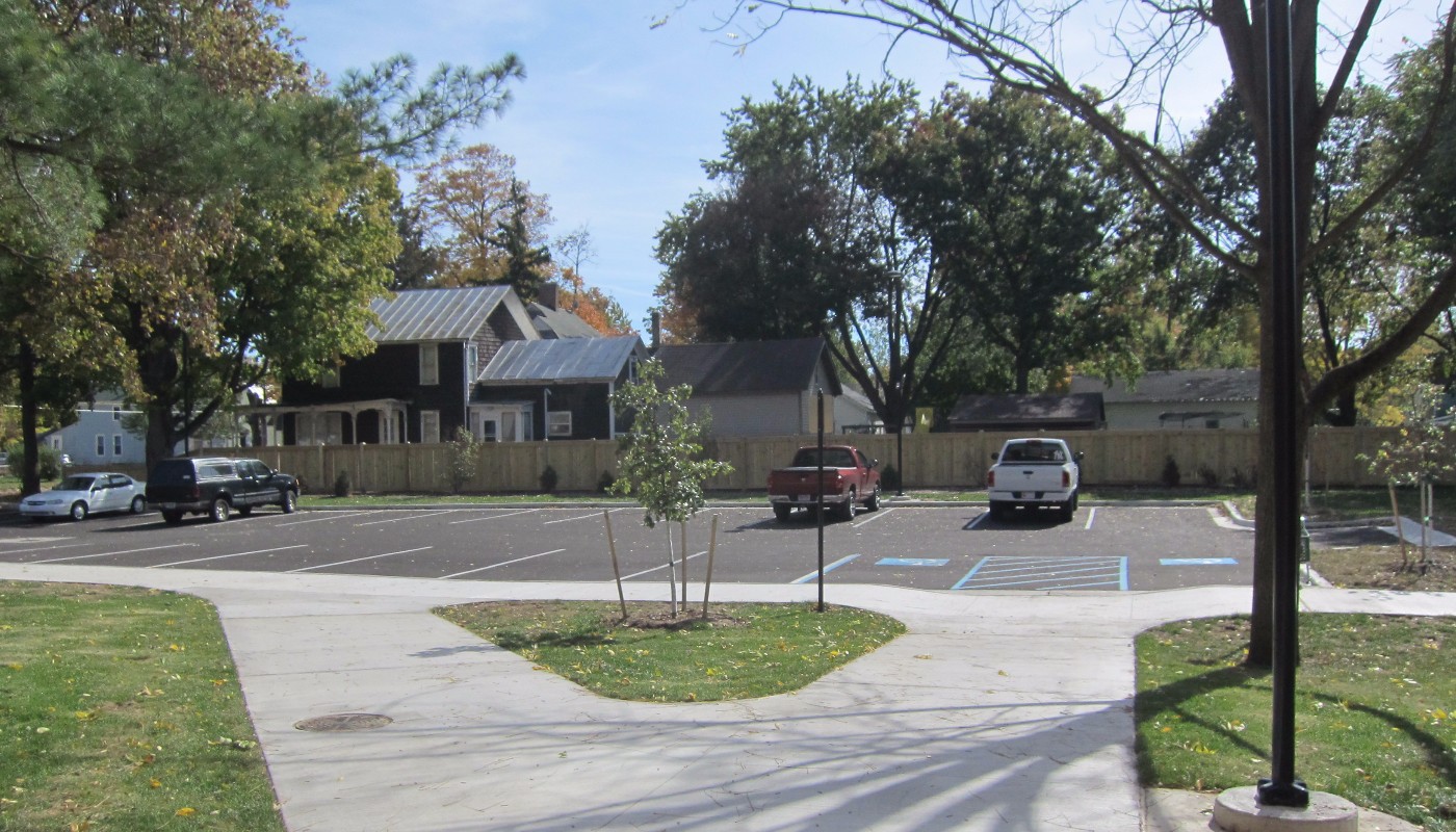 Coldwater Housing Commission