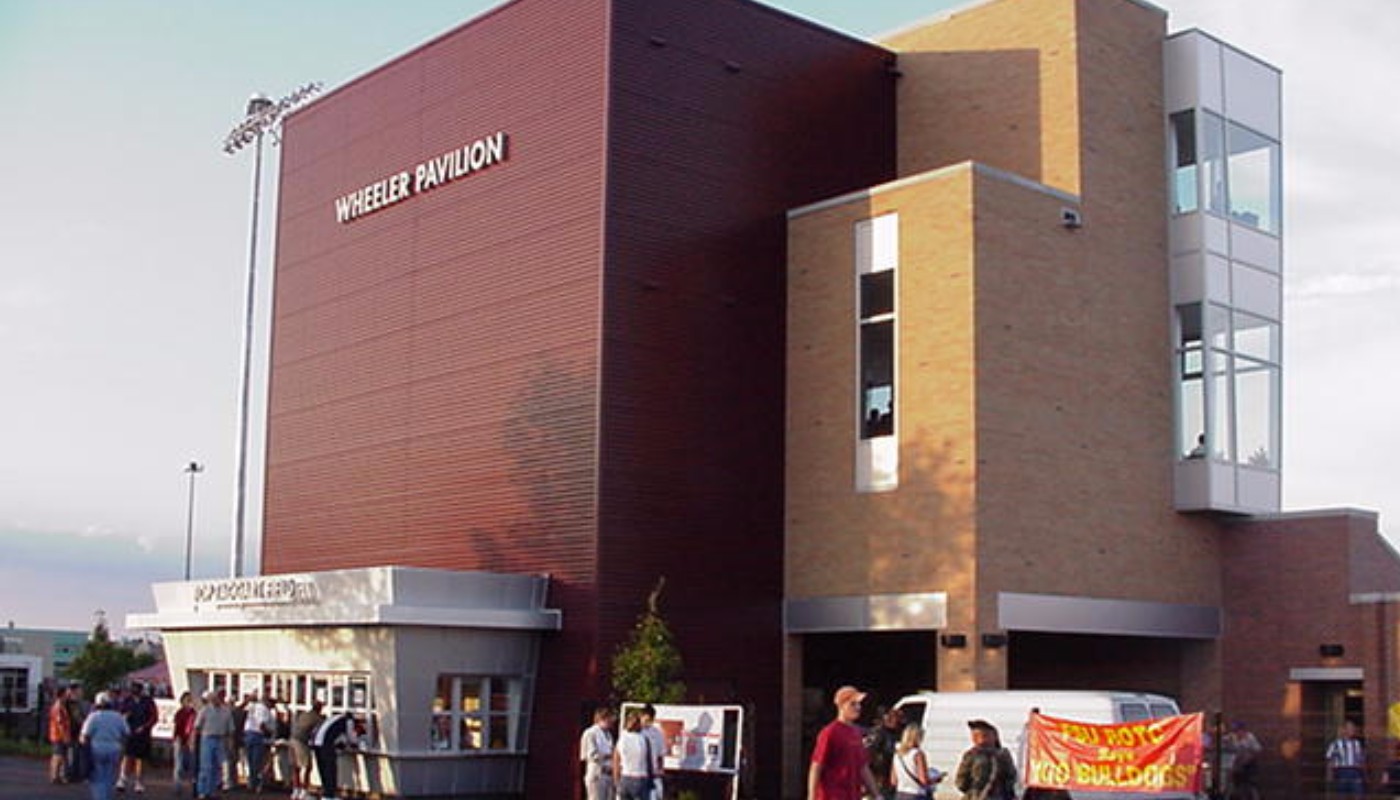 Ferris State University
