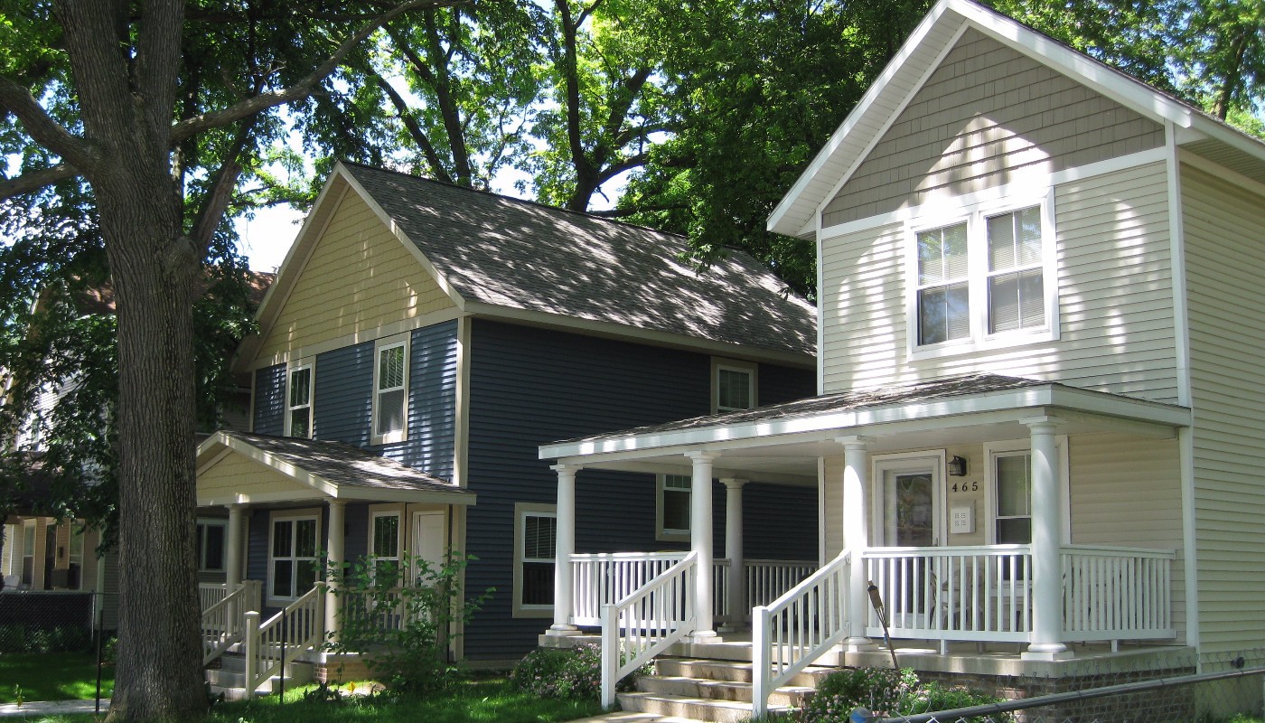 Grand Rapids Housing Commission