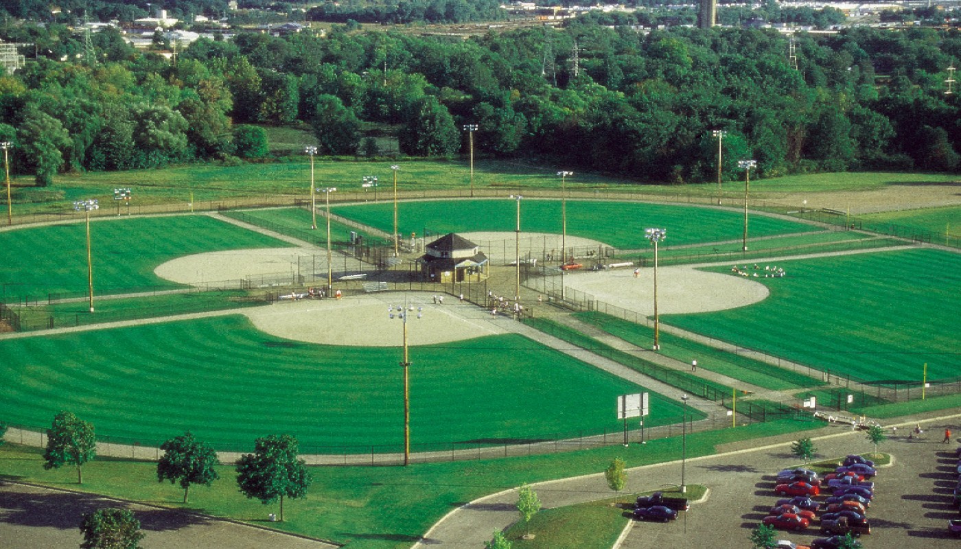 Bailey Park