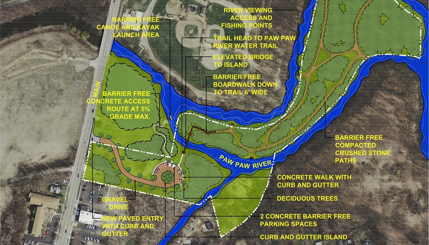 Paw Paw River