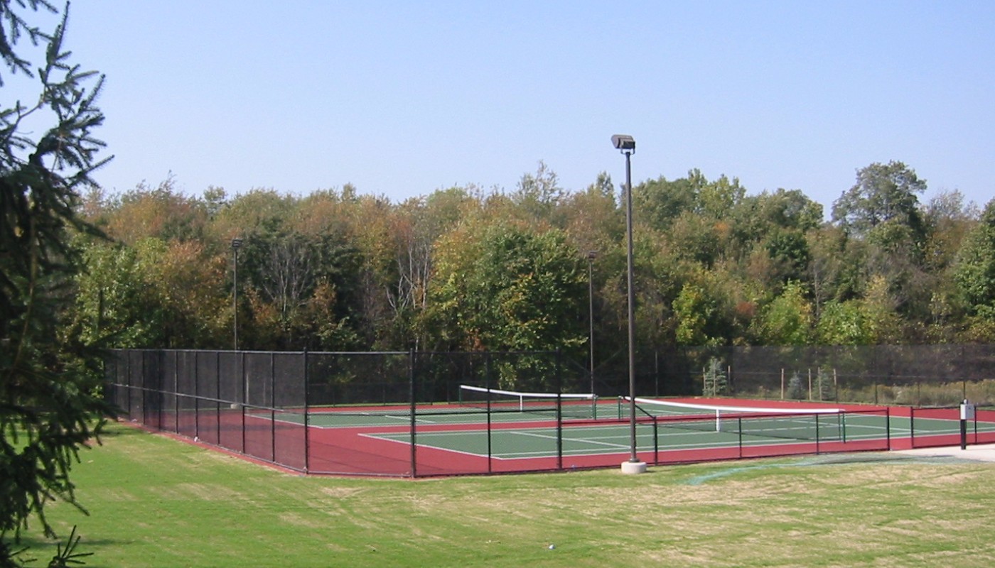 Helder Park