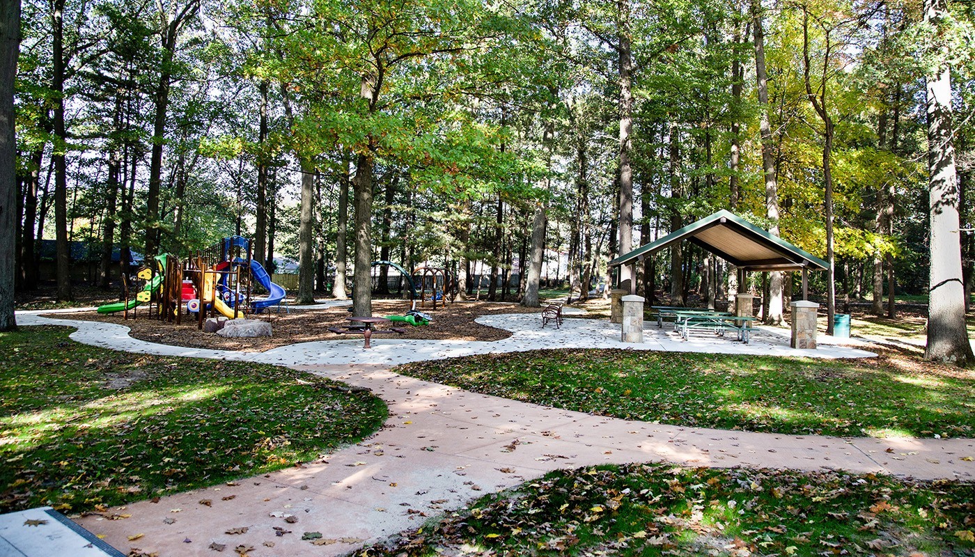 Ferrand Park
