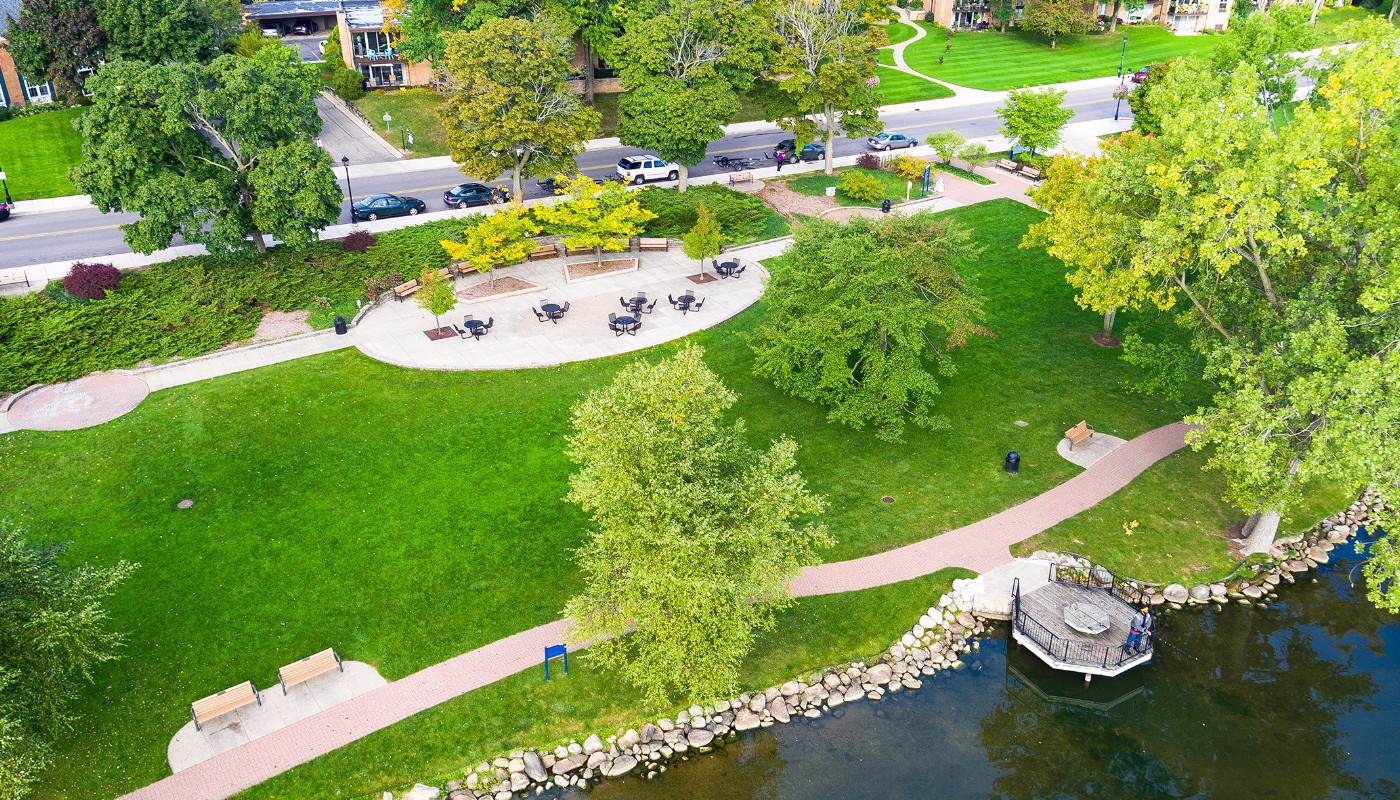 Collins Park