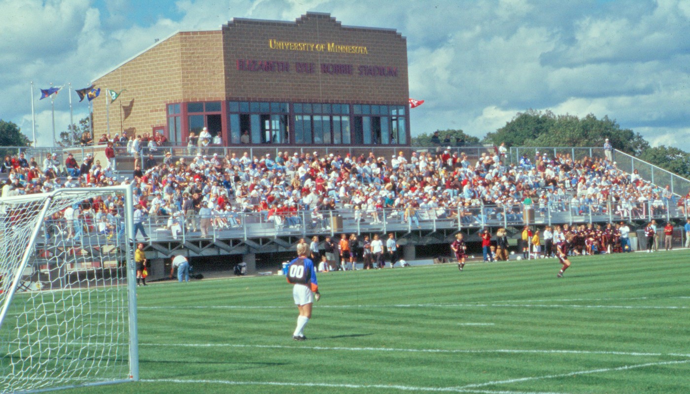 University Of Minnesota
