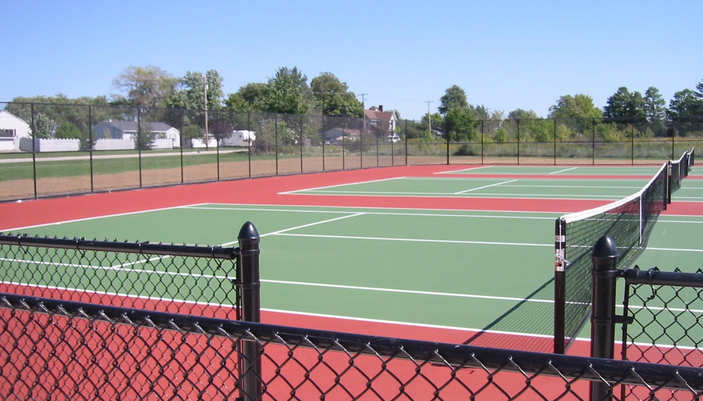 Kentwood Tennis