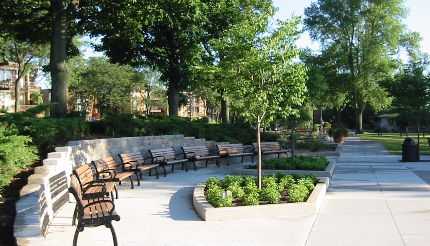 Collins Park
