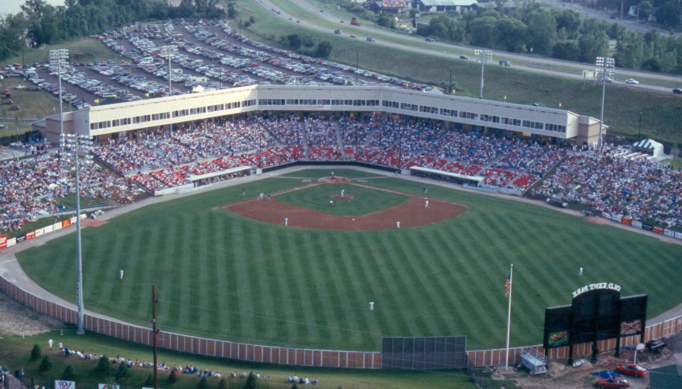 Old Kent Fifth Third Park