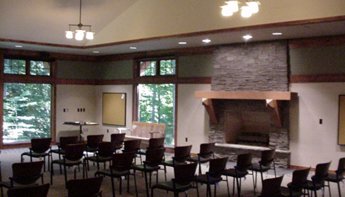 Love Creek Interpretive Center