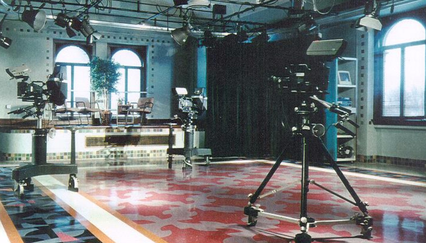 Community Media Center