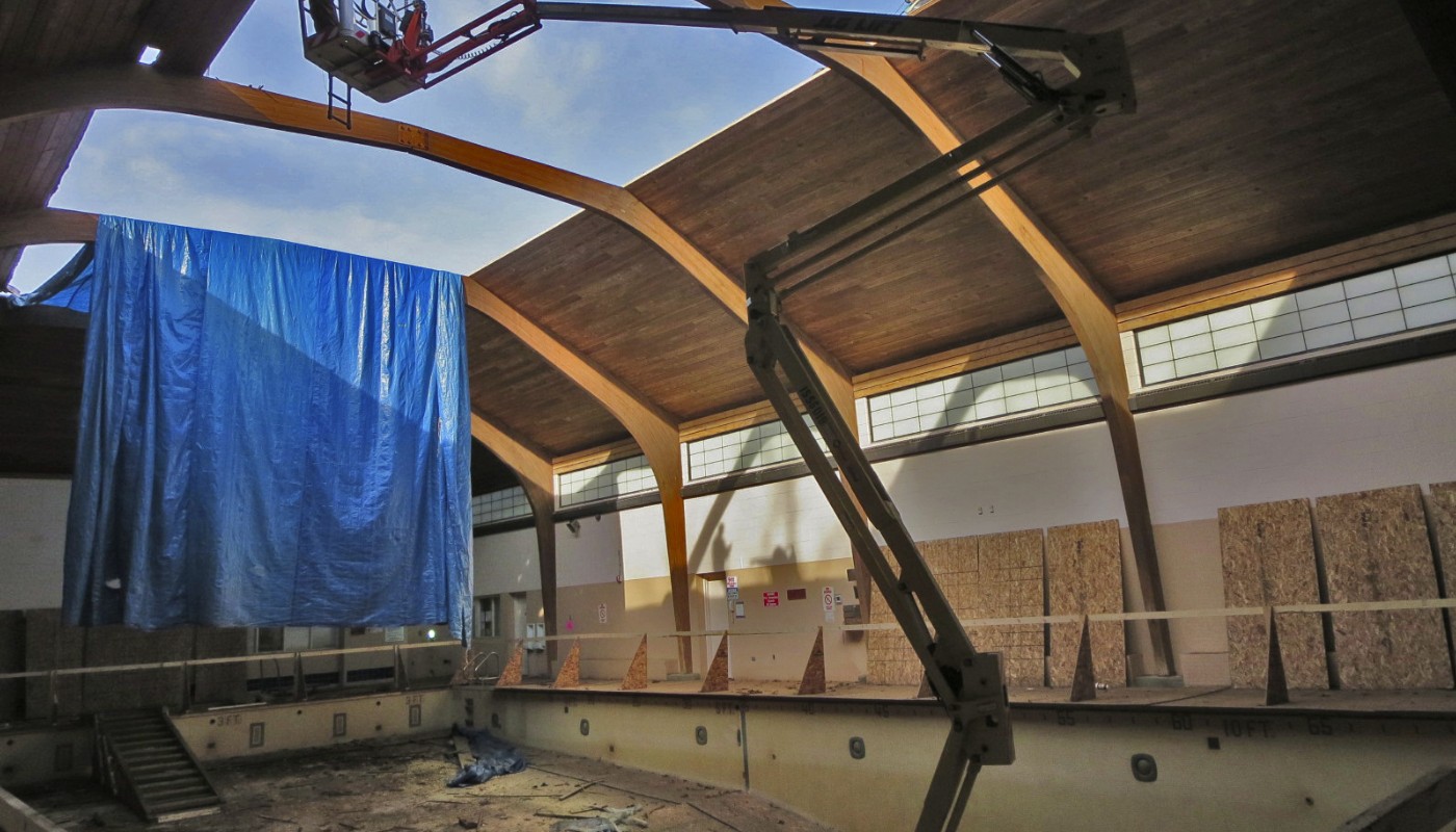 Michigan Career & Technical Institute 