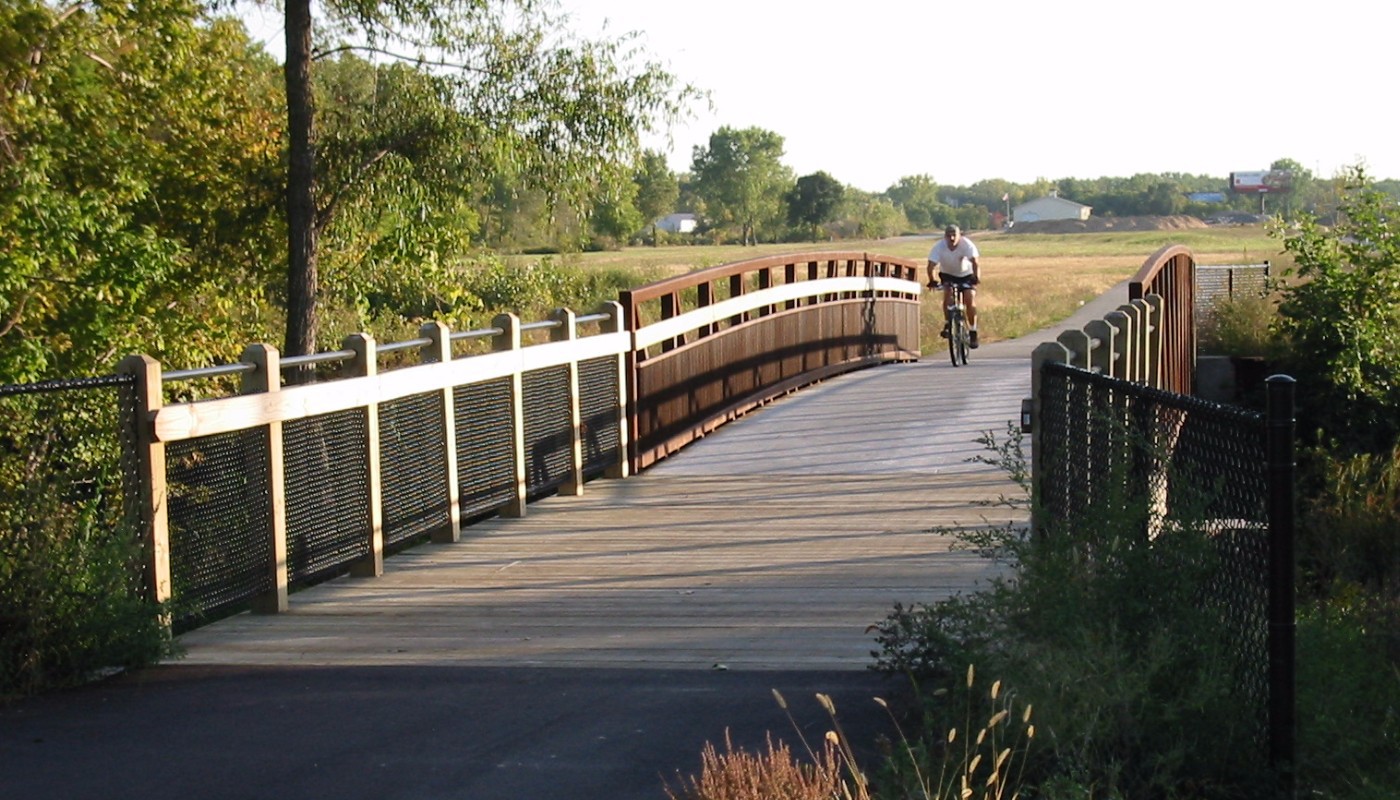 Indian Mill Creek