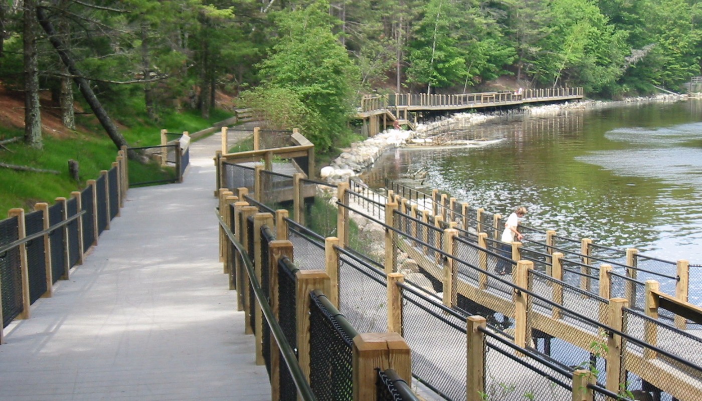 Ludington State Park
