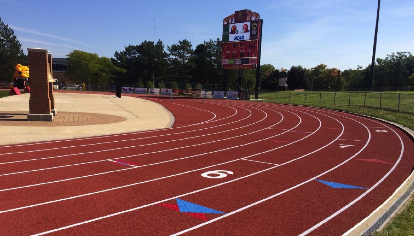 Ferris State University
