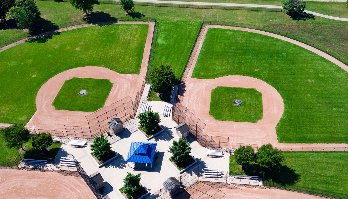 Quincy Park