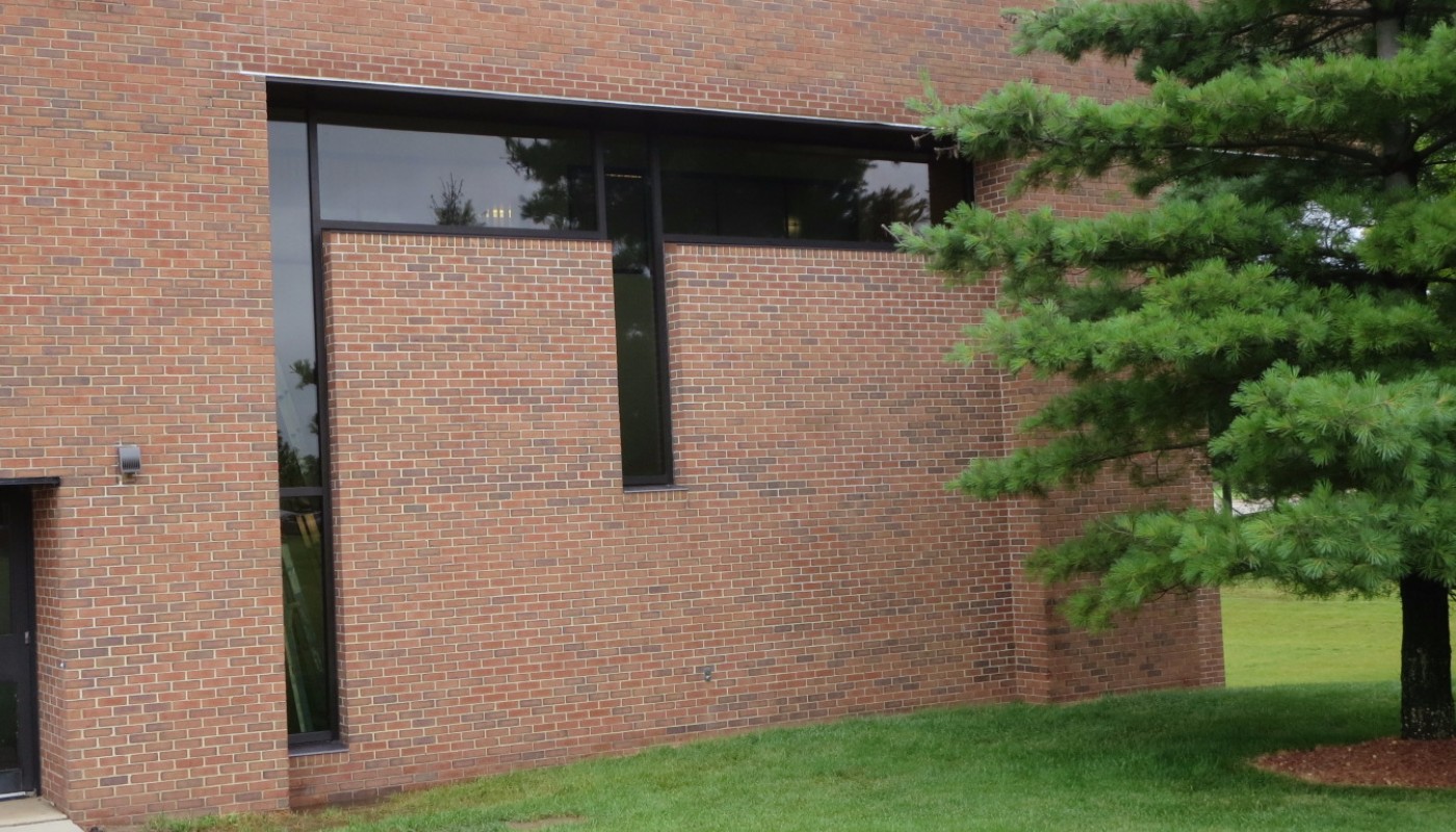 Michigan State Police Training Academy 