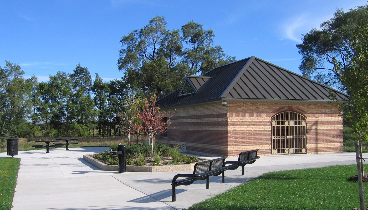 Quincy Park - Holland Charter Township