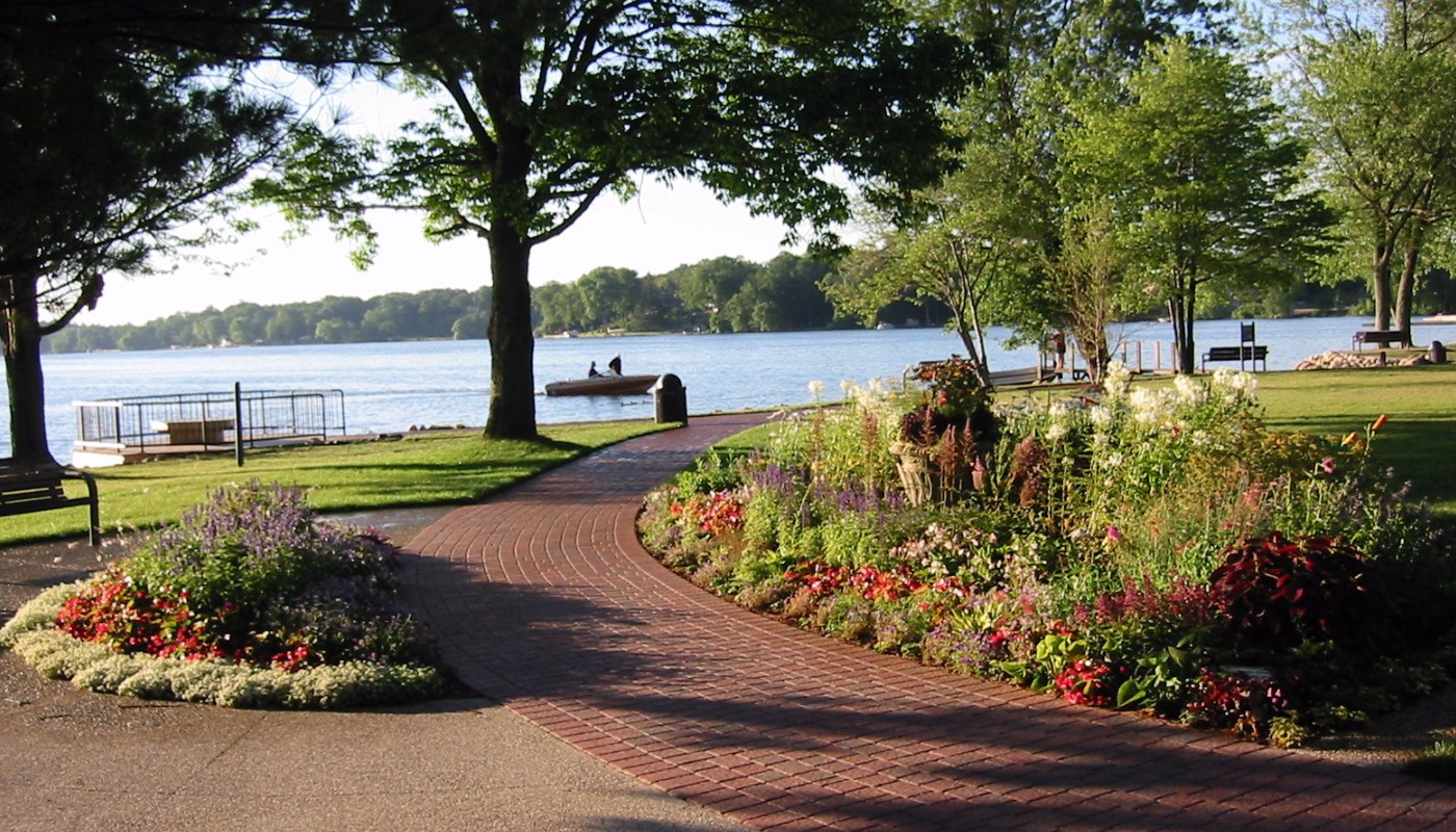 Collins Park