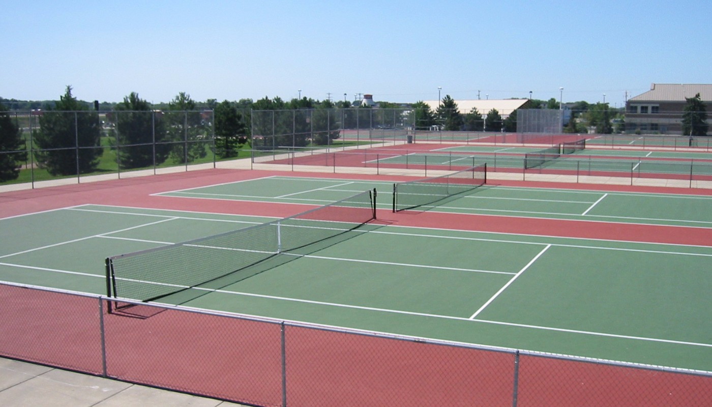 Kentwood Tennis