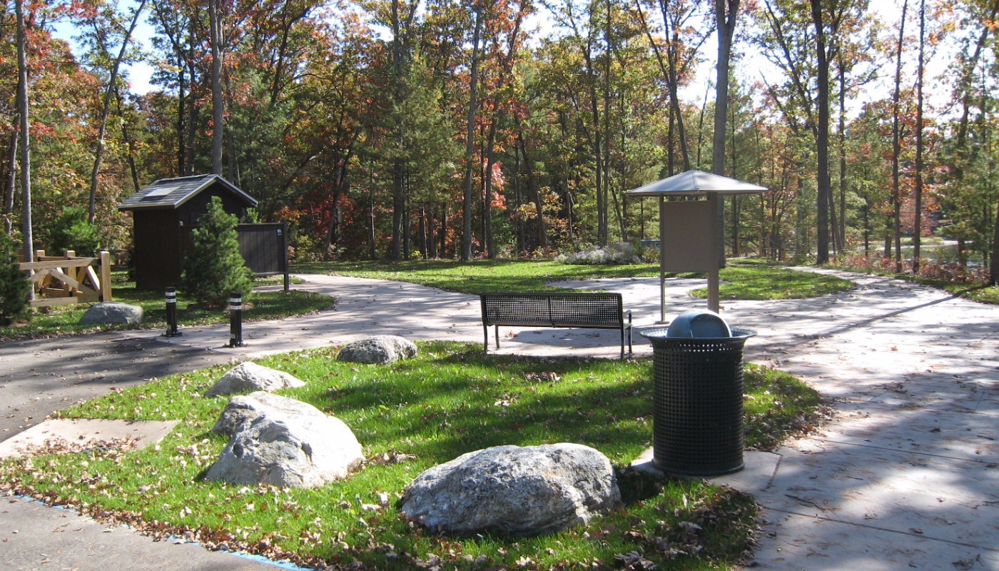 Lake Idlewild