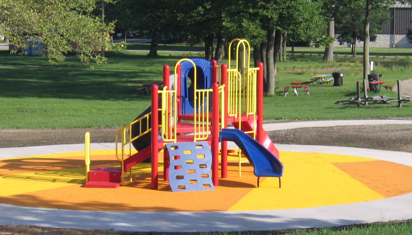 Smallenberg Playground