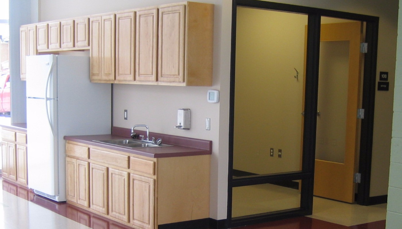 Grand Rapids Housing Commission