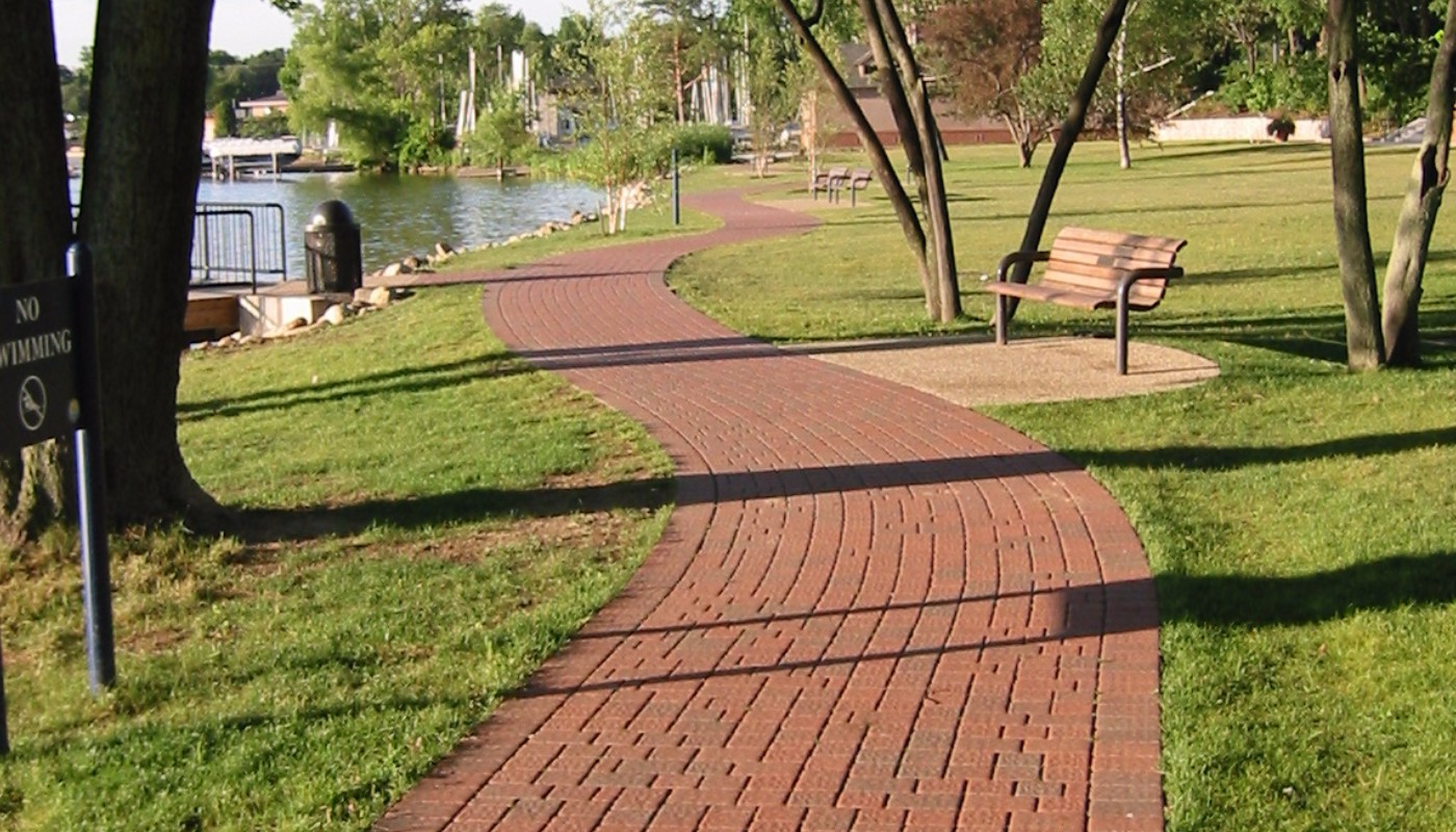 Collins Park