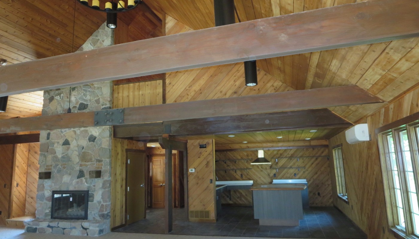 Grand Ravines Lodge