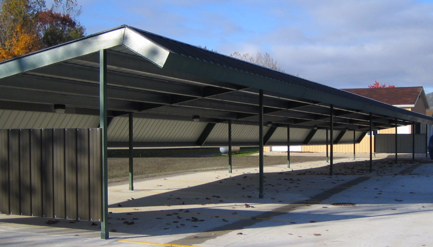 Alma Housing Commission