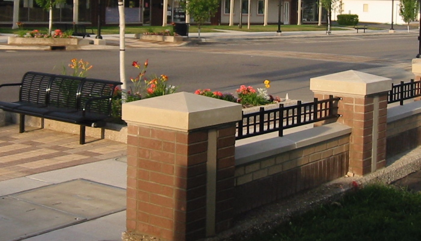 Roosevelt Park