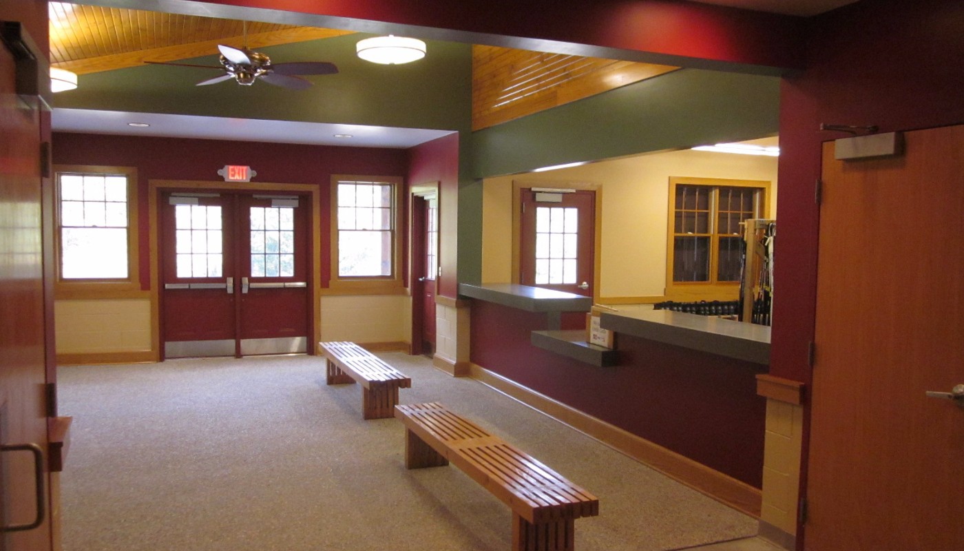 Pigeon Creek Lodge