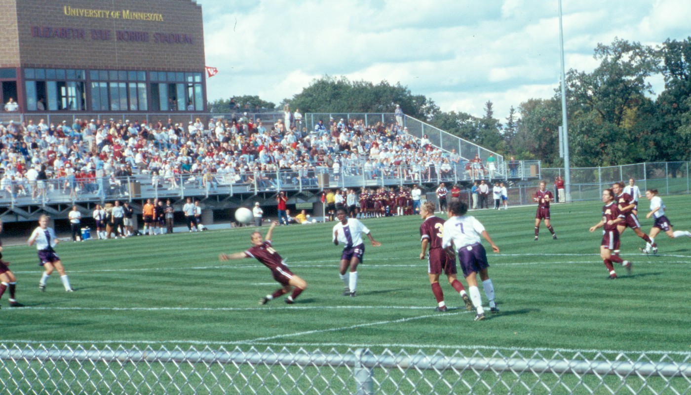 University of Minnesota
