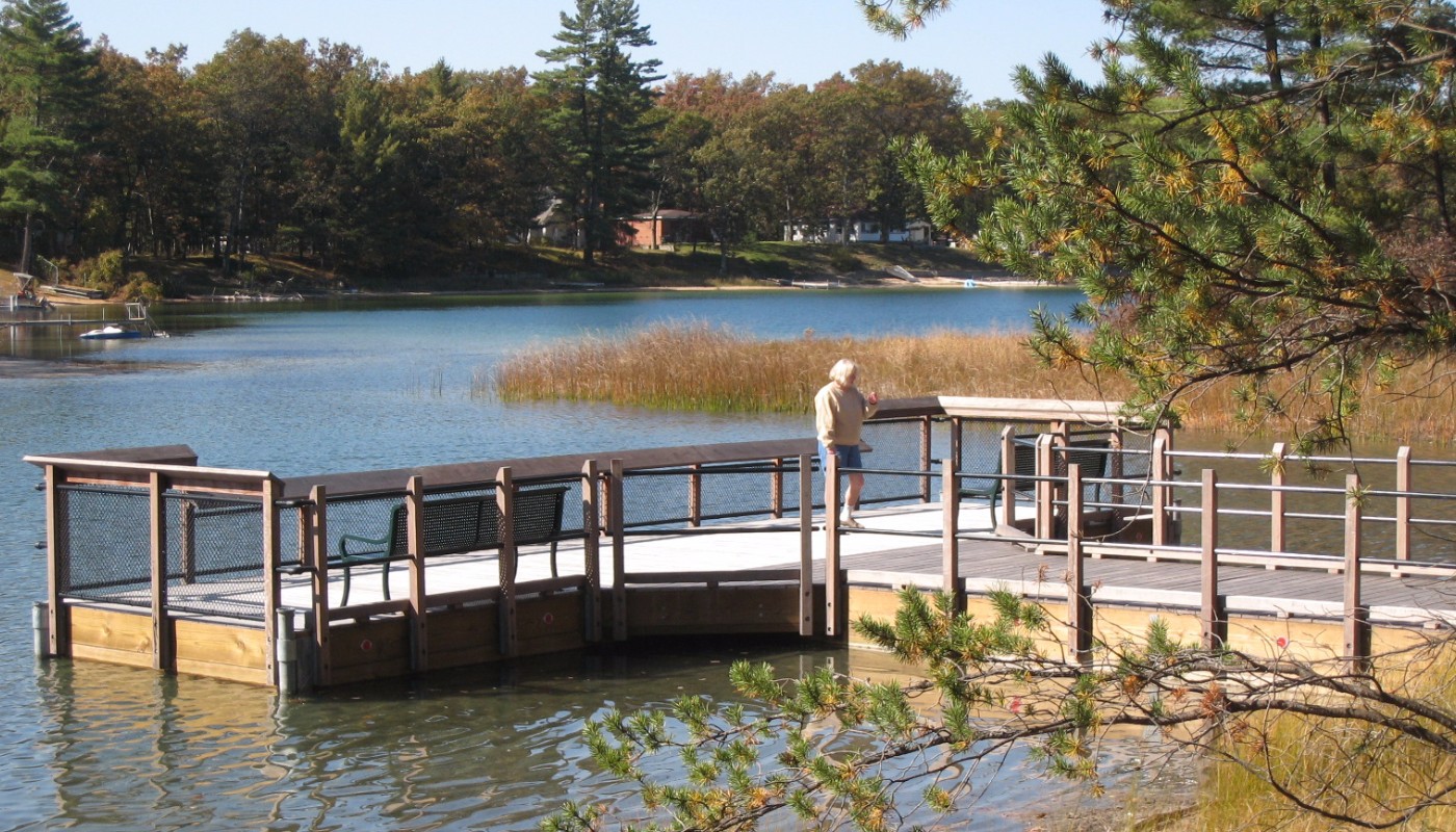 Lake Idlewild