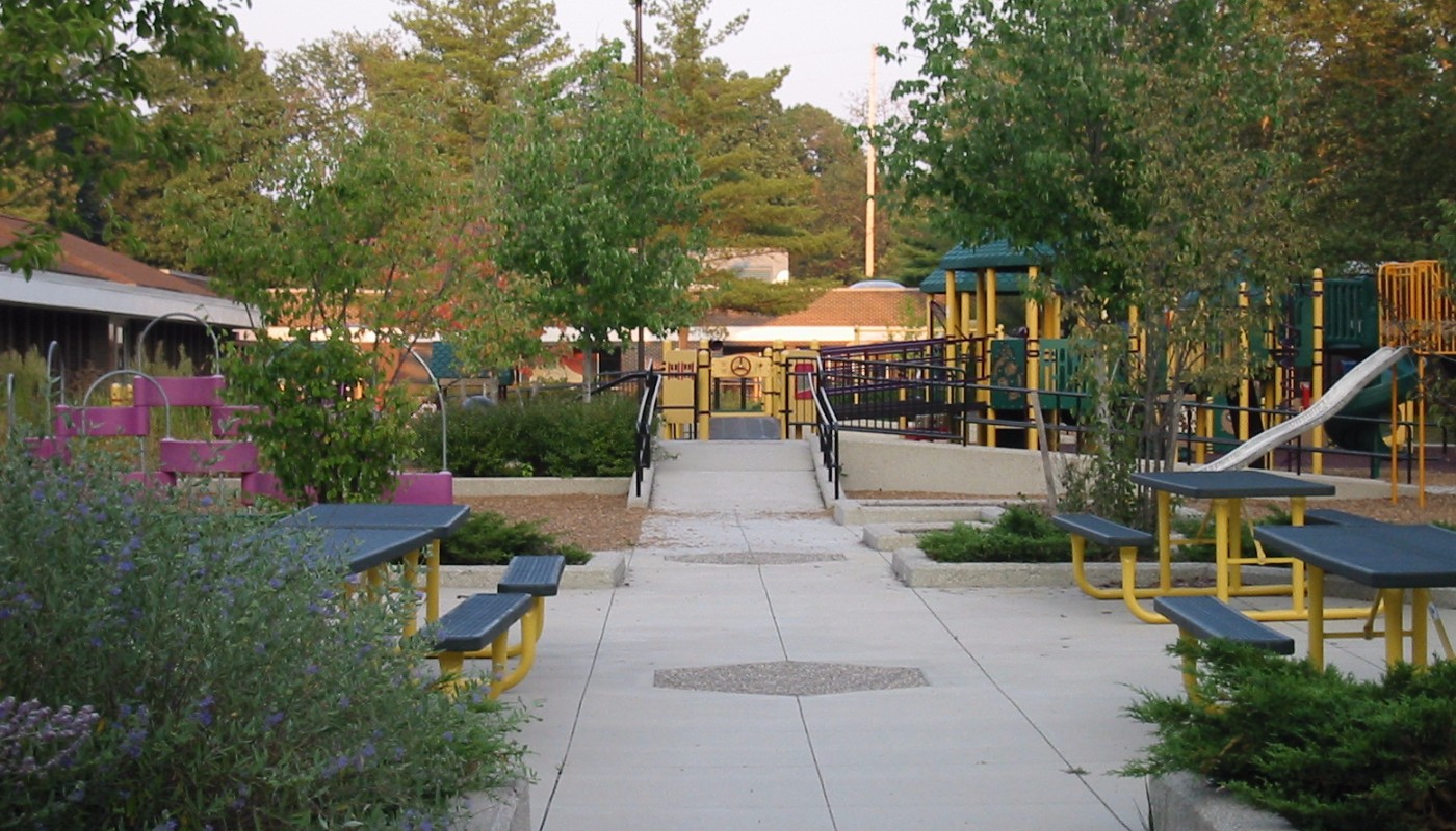Ken-O-Sha Playground