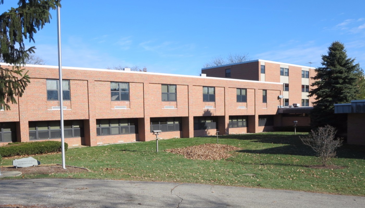 Michigan Career & Technical Institute 