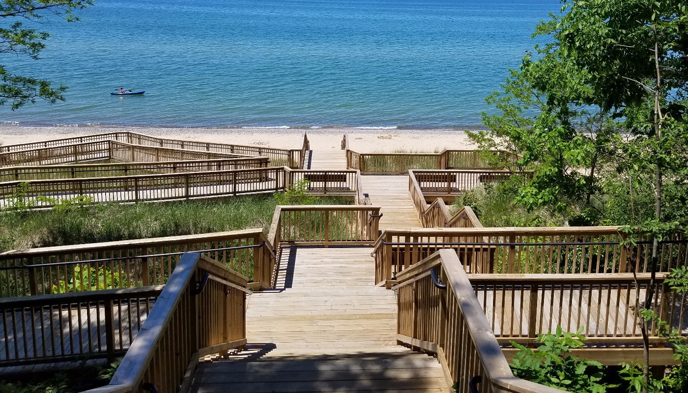 West Side Park
